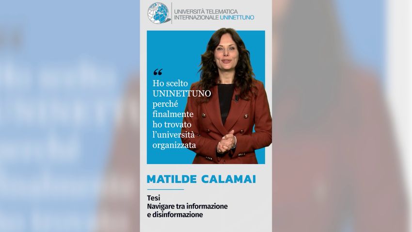 Matilde Calamai